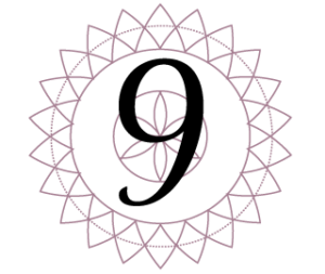 Life Path 9
