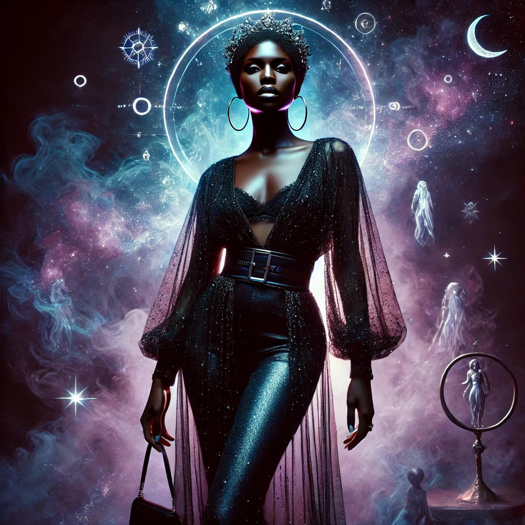 Unbothered & Unapologetic